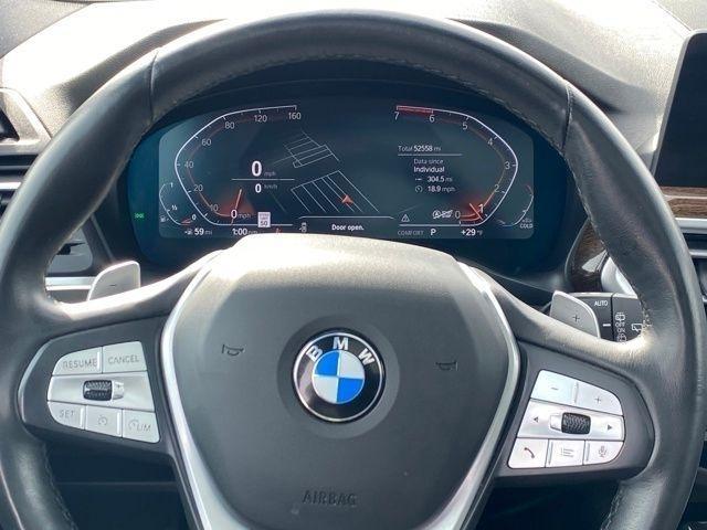 BMW X3 sDrive30i 2023