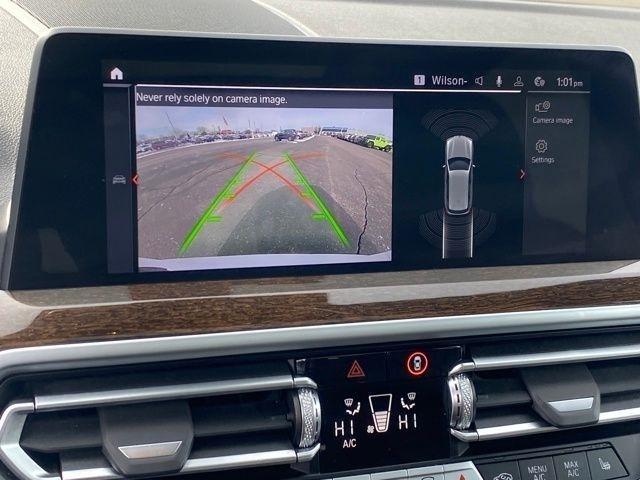 BMW X3 sDrive30i 2023