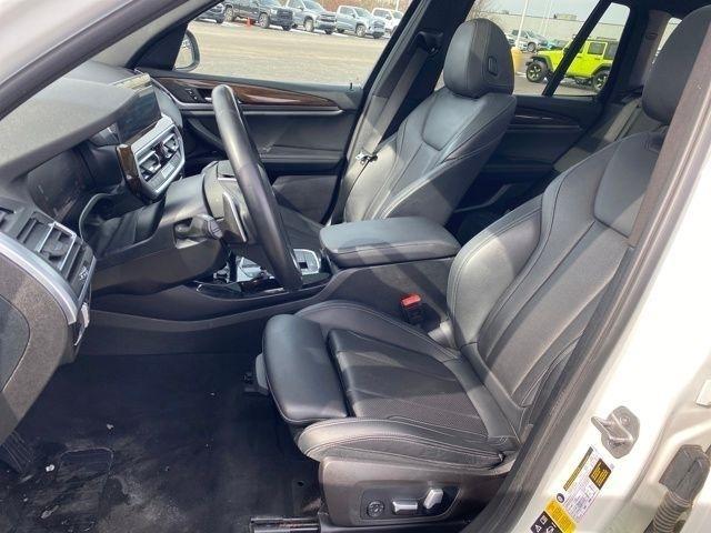 BMW X3 sDrive30i 2023