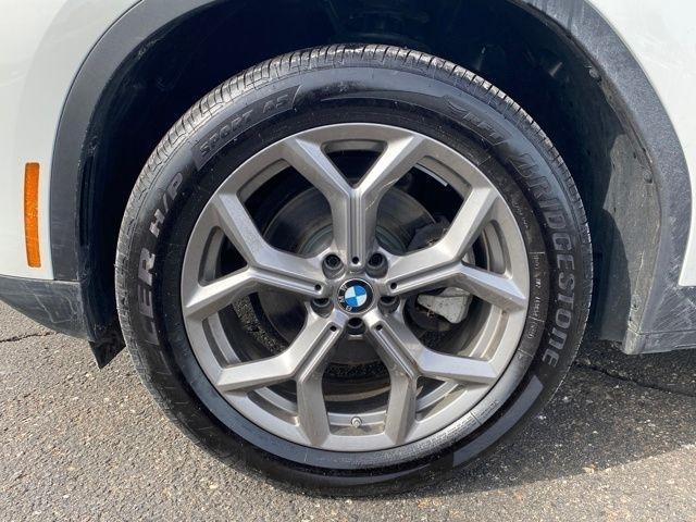 BMW X3 sDrive30i 2023