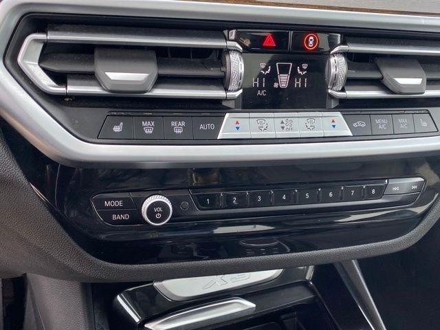 BMW X3 sDrive30i 2023