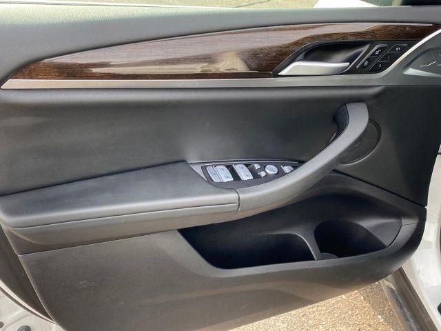 BMW X3 sDrive30i 2023