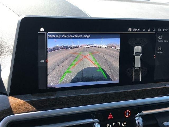 BMW X3 sDrive30i 2023