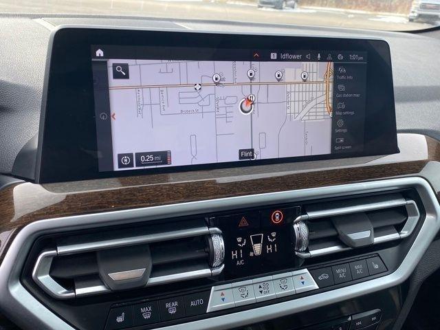 BMW X3 sDrive30i 2023