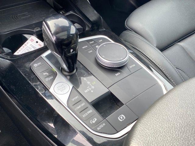 BMW X3 sDrive30i 2023