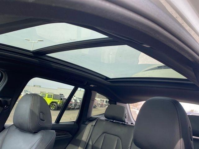 BMW X3 sDrive30i 2023