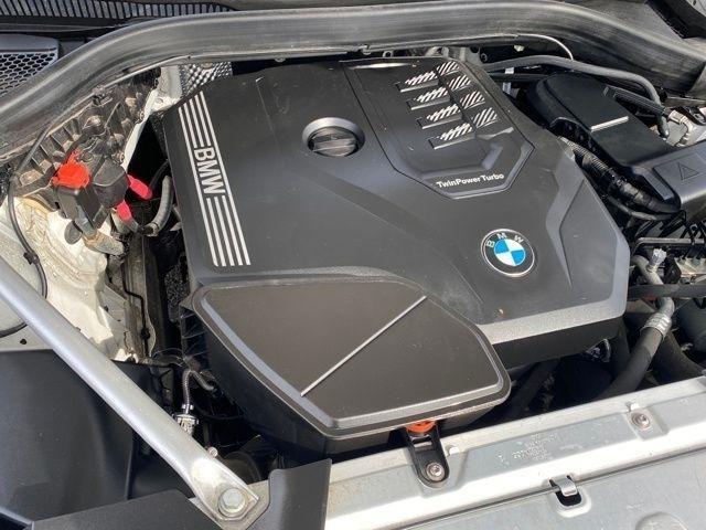 BMW X3 sDrive30i 2023