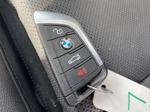 BMW X3 sDrive30i 2023