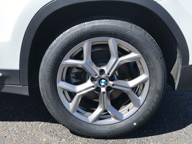 BMW X3 sDrive30i 2023