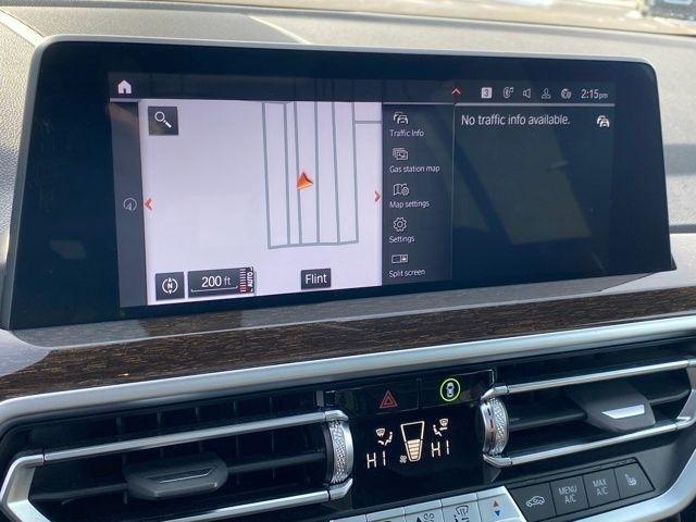 BMW X3 sDrive30i 2023