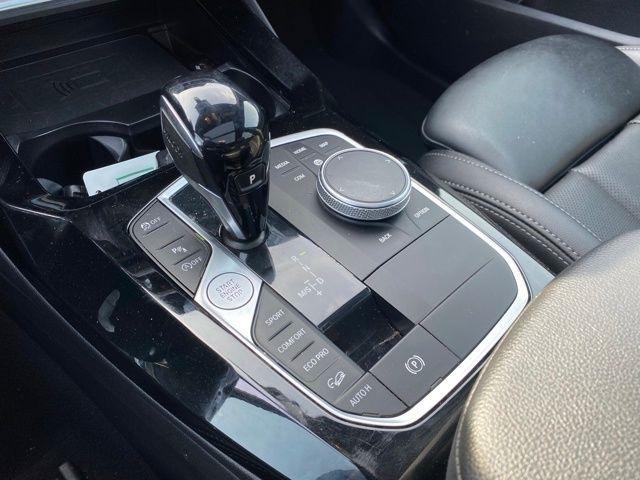 BMW X3 sDrive30i 2023