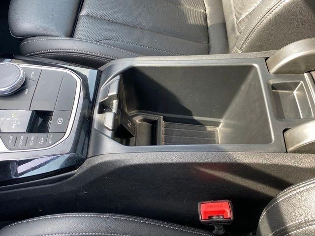 BMW X3 sDrive30i 2023