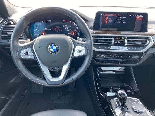 BMW X3 sDrive30i 2023
