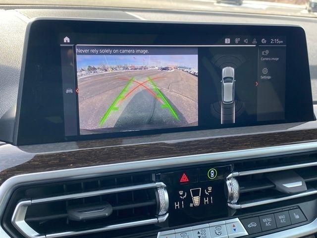 BMW X3 sDrive30i 2023