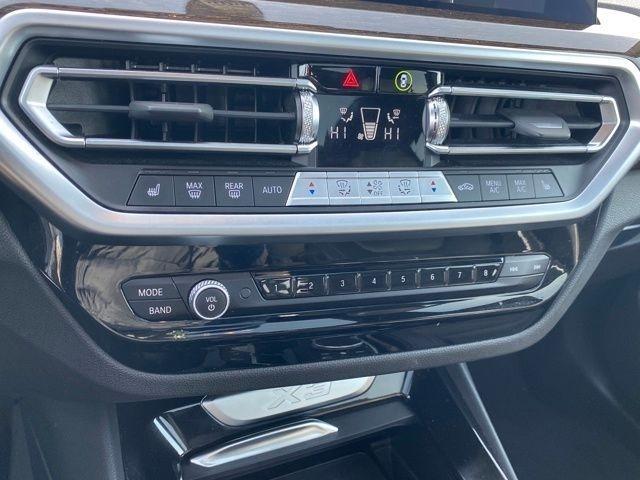 BMW X3 sDrive30i 2023