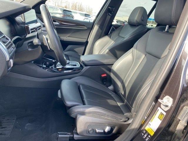 BMW X3 sDrive30i 2023