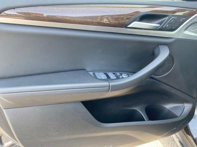 BMW X3 sDrive30i 2023