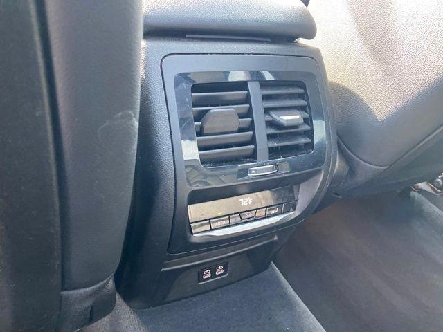 BMW X3 sDrive30i 2023