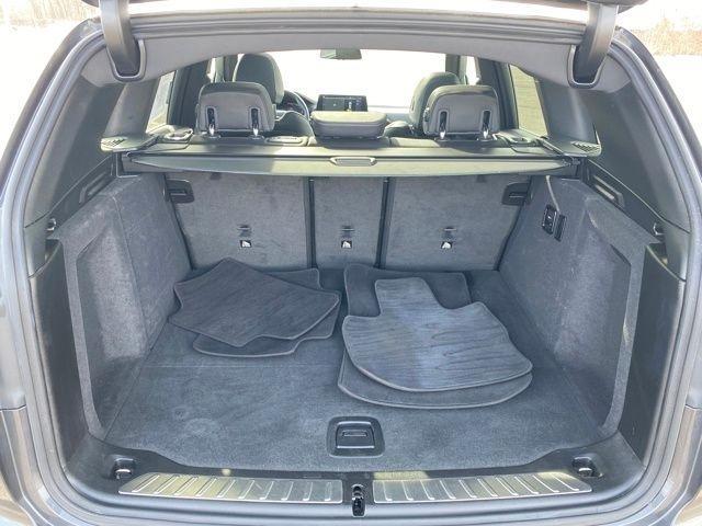 BMW X3 sDrive30i 2023