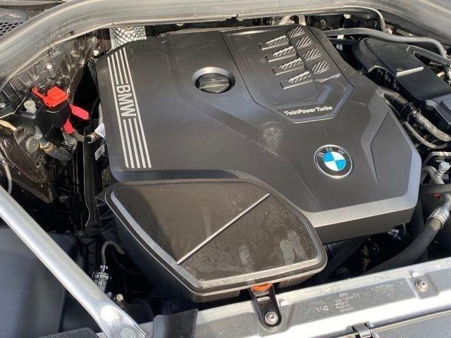 BMW X3 sDrive30i 2023