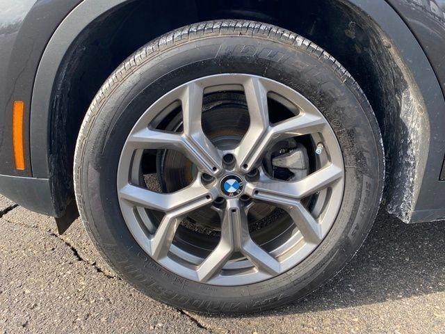 BMW X3 sDrive30i 2023