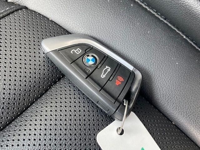 BMW X3 sDrive30i 2023