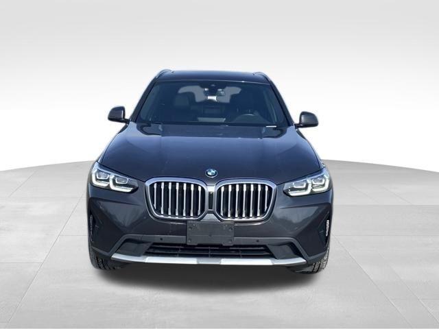 BMW X3 sDrive30i 2023