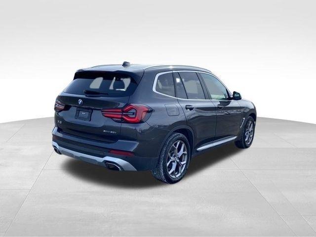 BMW X3 sDrive30i 2023