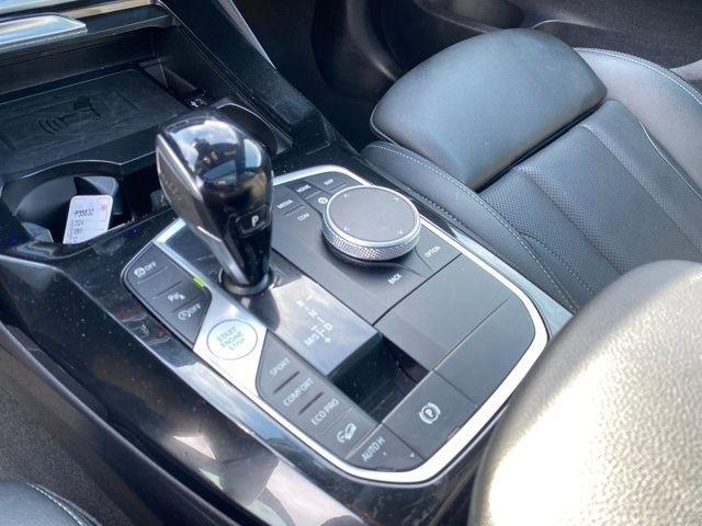 BMW X3 sDrive30i 2024