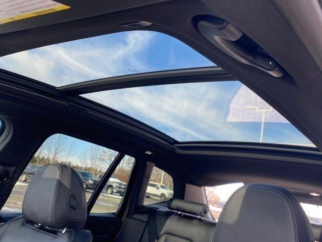 BMW X3 sDrive30i 2024