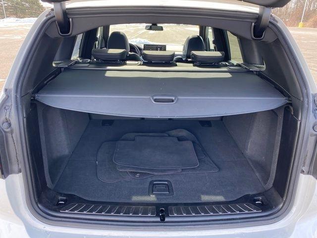 BMW X3 sDrive30i 2024