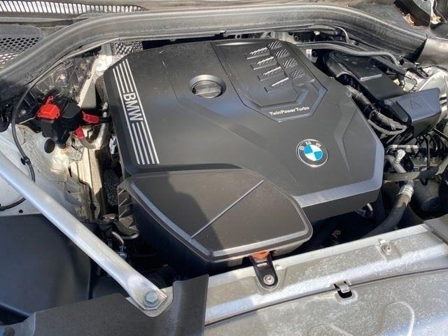 BMW X3 sDrive30i 2024