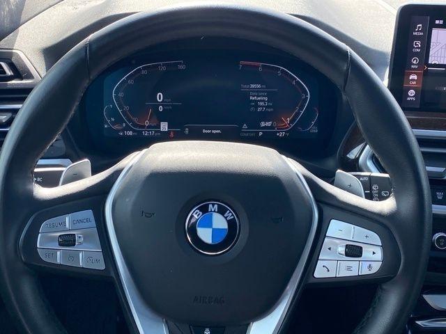 BMW X3 sDrive30i 2024