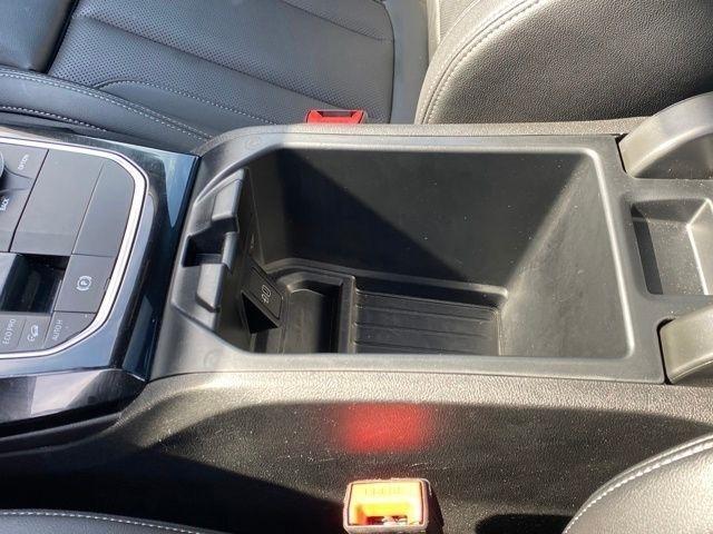 BMW X3 sDrive30i 2024