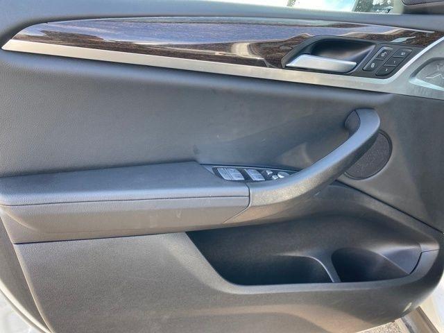 BMW X3 sDrive30i 2024