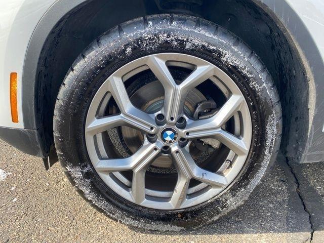 BMW X3 sDrive30i 2024