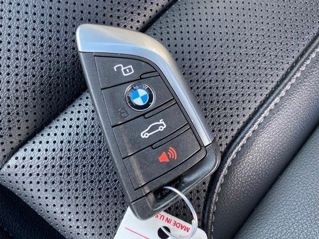 BMW X3 sDrive30i 2024