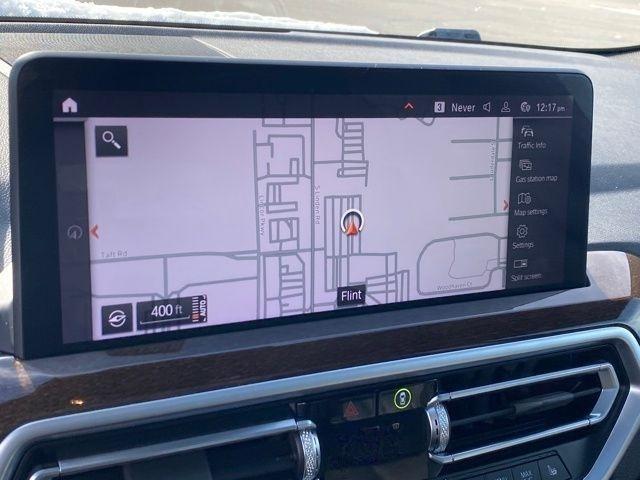 BMW X3 sDrive30i 2024