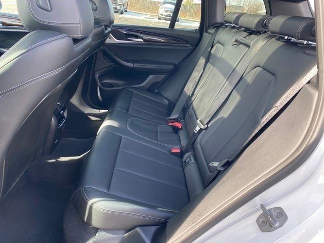 BMW X3 sDrive30i 2024