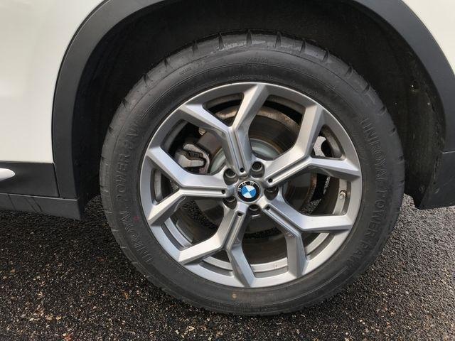 BMW X3 sDrive30i 2024