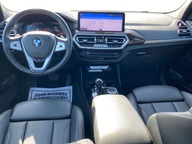 BMW X3 sDrive30i 2024
