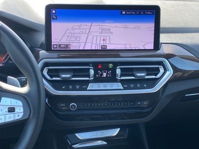 BMW X3 sDrive30i 2024