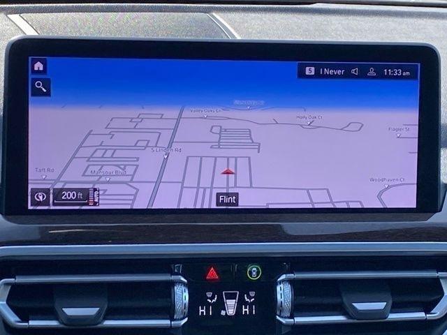 BMW X3 sDrive30i 2024