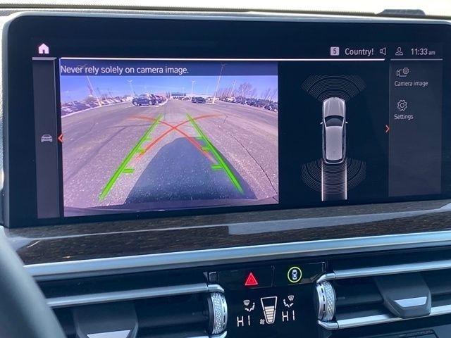 BMW X3 sDrive30i 2024