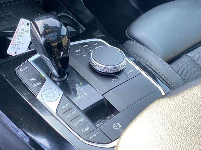 BMW X3 sDrive30i 2024