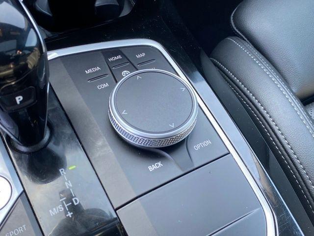 BMW X3 sDrive30i 2024