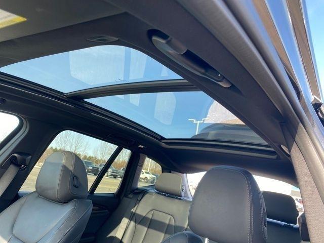 BMW X3 sDrive30i 2024