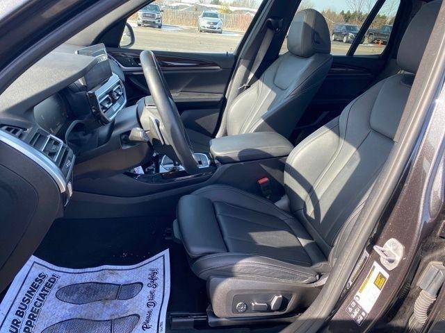 BMW X3 sDrive30i 2024