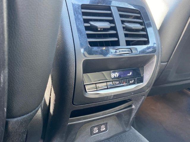 BMW X3 sDrive30i 2024