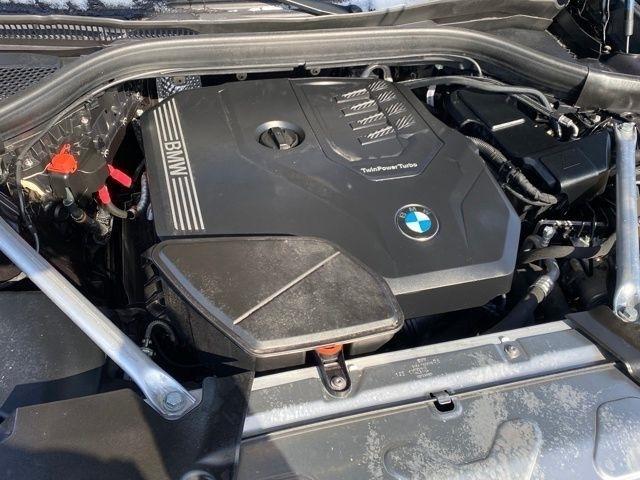 BMW X3 sDrive30i 2024